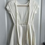 Windsor White Dress Photo 2