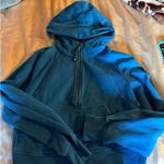 Lululemon  Scuba Half-Zip Hoodie Photo 0