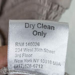 Parker Ally Combo 100% Silk Romper Photo 7