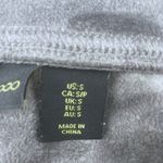 House of Harlow Grayish Purple Velour Joggers S Loungwear Casual Comfy Gray Photo 11