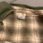 Carhartt Utility Cargo Jacket Photo 2