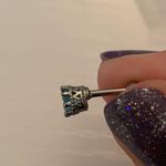 Body Candy Cartilage Earring Photo 0