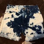 Wrangler Acid Wash  Shorts Photo 0