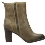 Sperry  Dasher Grace Heeled Boots in Brown | Size 5.5 Photo 14