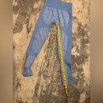 Pretty Little Thing Women’s Blue  Leggings Photo 4