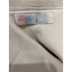 Free People Alyria Solid Pullover Size Medium Photo 2