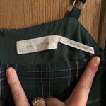 Urban Outfitters UO Plaid Mini Dress Photo 1