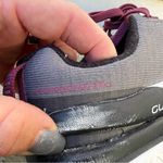 Altra Paradigm 4.5 Gray Maroon Zero Drop Running Shoes Women's 7.5 Photo 5