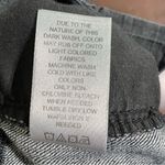 Maurice's Maurice’s Y2K‎ Low Rise Bootcut Jeans Sz 1/2 Short Dark Rinse Photo 6