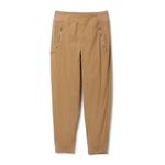 Athleta NWT Trekkie North Jogger Pant in Big Sur Brown Size 24 Photo 6