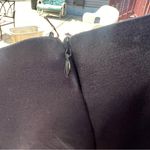 Lane Bryant  Metallic Black and Gold Women's Skirt Size 24 Photo 5