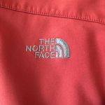 The North Face Women's Apex Bionic Jacket Sz M Fleece Lined Wind Resistant Photo 5