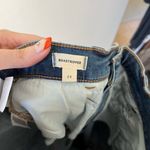 Madewell  Roadtripper Super Soft Skinny Jeans Hastings Wash NWT Photo 9