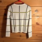 Adrienne Vittadini Women’s size small  long sleeve sweater Photo 3