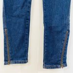 Stella McCartney  low rise denim jeans Photo 4