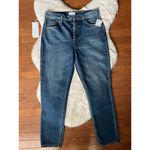 Free People Boyish Billy Skinny Jeans Photo 5