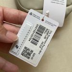 Lululemon City Essentials Pouch Mini - Raw Linen Photo 5