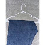 Levi's High Waisted Mom Jean Med Blue Denim SILVER TAB 30x27 Hi Rise Tapered Photo 10