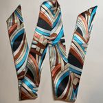 Thin Purse Scarf / Hairband / Scarf Photo 1