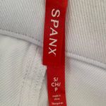 Spanx Jean-ish Skinny Legging Jeans in White Photo 5