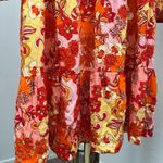 Adelyn Rae  Floral Dress  Photo 3