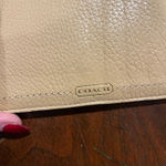 Coach  Wallet Photo 4