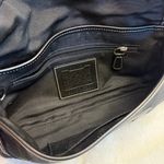 Coach y2k  Vintage Black Soho Demi Flap 6280 Shoulder Bag Photo 7