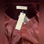 CoMMENSE Velvet Lapel Short Blazer
COLOR Photo 7