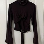 Reformation  Zaire Knit Top Photo 2