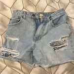 Billabong  Jean shorts Photo 0