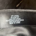 Vince Camuto Womens Suede VP-Larink Heeled Tall Boots Black Size 6.5 NWT Photo 7