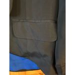 Olive & Oak  Long Sleeve Blazer lightweight Jacket Size Medium (8371) Photo 2