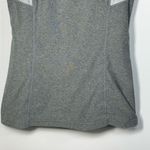 MPG Women's Stretchable Racerback Athletic Top Tanks Gray Size Small Photo 2