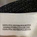 Le Suit  gray‎ patterned dress pants size 6 Photo 14