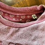 Iowa State Women's Burnt Red Sweatshirt Photo 2