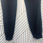 Scotch & Soda Maison Scotch Black Zipper Pocket Jogger Pants‎ Photo 3