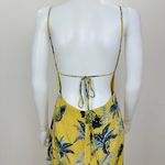 Majorelle  Pineapple Dress Backless Tropical Vacation Resort Beach Fruit Medium Photo 6