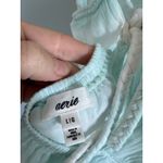 Aerie  Lightweight Cotton Maxi Dress Size Large‎ Photo 4