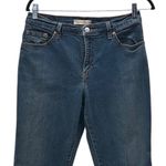 Levi's  550 Relaxed Bootcut Jeans Blue 12 Photo 2