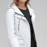 Andrew Marc NWT!  PALOMA ANORAK Jacket Photo 0