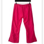 Miss Sixty NWT Y2k hot  pink  pants size 30 Photo 2