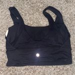 Lululemon  Align Bra Ribbed Photo 3