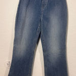 Motherhood ‎ Blue Flare & Wide Leg Jeans Photo 0