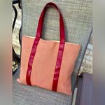 BVLGARI Authentic shoppers tote 🌷🌷🌷 Photo 15