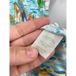 Lilly Pulitzer You Gotta Regatta Camie Sailboat Print Shift Mini Dress Size S Photo 3