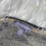 Charlotte Russe Aztec Top Photo 3