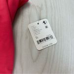 NWT Free People Movement Never Better Active Dress Sporty Pickleball Tennis Golf Red Size XL Photo 5