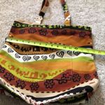 Urban Outfitters NWOT  boho tote bag, about 14"x15" Photo 5