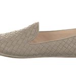 Bottega Veneta Weave Leather Loafers Photo 0
