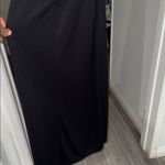 BCBGMAXAZRIA  Black Maxi Dress Photo 3